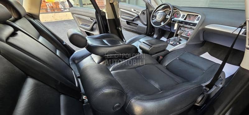 Audi A6 2.0 TDI FUL.L Audi A6 2.0 TDI FUL.L