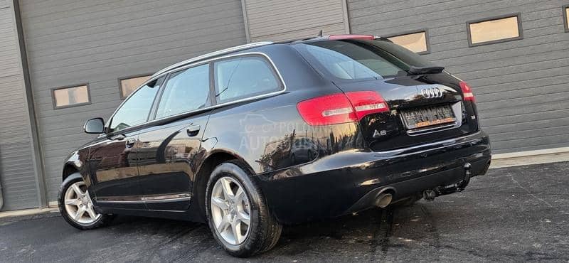Audi A6 2.0 TDI FUL.L Audi A6 2.0 TDI FUL.L