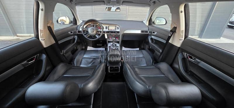 Audi A6 2.0 TDI FUL.L Audi A6 2.0 TDI FUL.L