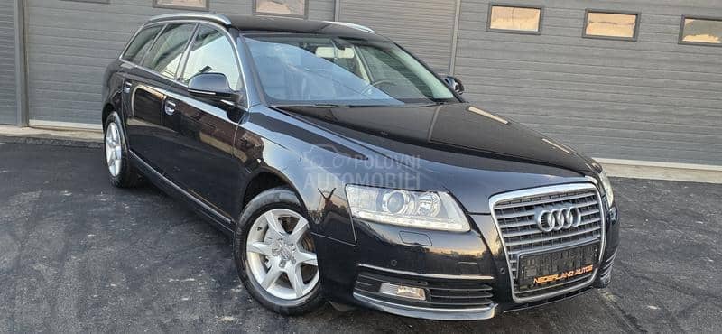 Audi A6 2.0 TDI FUL.L Audi A6 2.0 TDI FUL.L
