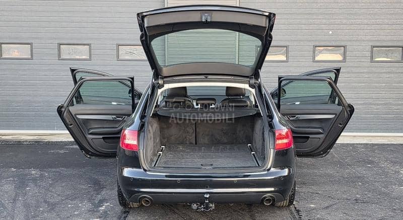 Audi A6 2.0 TDI FUL.L Audi A6 2.0 TDI FUL.L