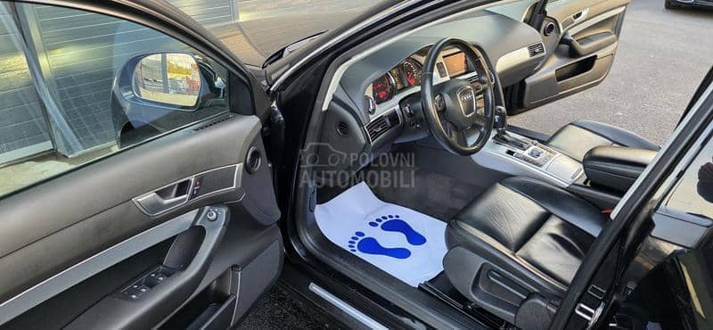 Audi A6 2.0 TDI FUL.L Audi A6 2.0 TDI FUL.L