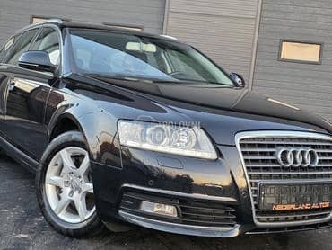 Audi A6 2.0 TDI FUL.L