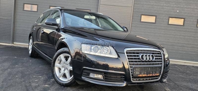 Audi A6 2.0 TDI FUL.L Audi A6 2.0 TDI FUL.L