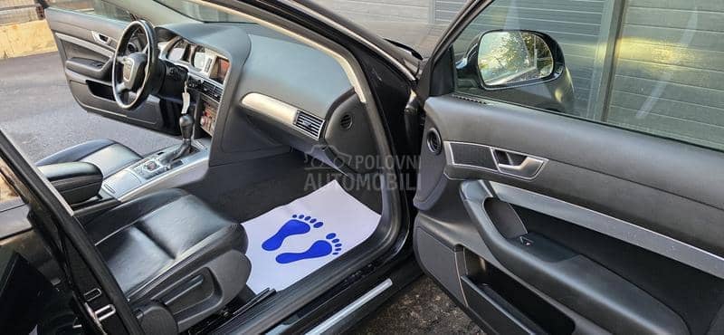 Audi A6 2.0 TDI FUL.L Audi A6 2.0 TDI FUL.L