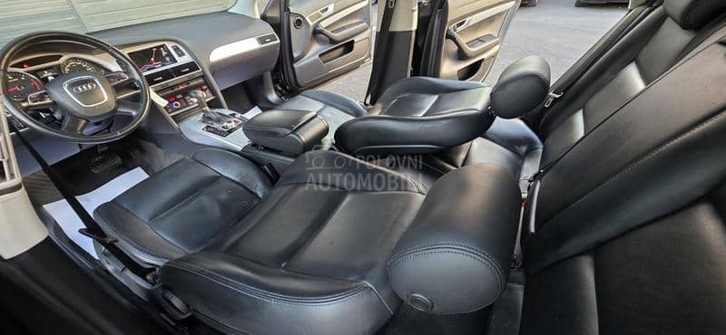Audi A6 2.0 TDI FUL.L Audi A6 2.0 TDI FUL.L