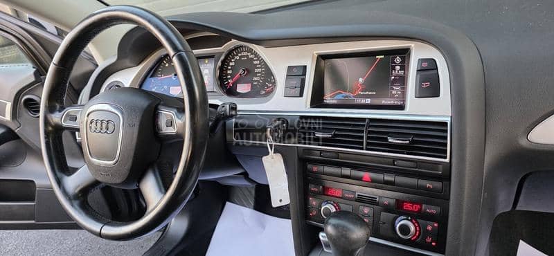 Audi A6 2.0 TDI FUL.L Audi A6 2.0 TDI FUL.L