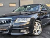 Audi A6 2.0 TDI FUL.L
