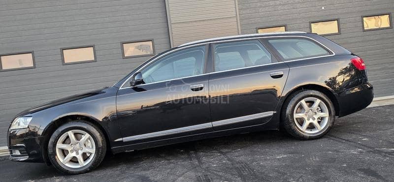 Audi A6 2.0 TDI FUL.L Audi A6 2.0 TDI FUL.L