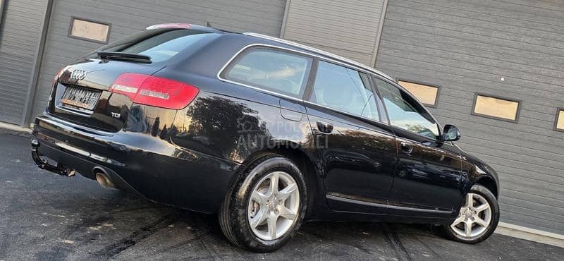 Audi A6 2.0 TDI FUL.L Audi A6 2.0 TDI FUL.L