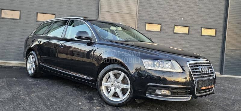 Audi A6 2.0 TDI FUL.L Audi A6 2.0 TDI FUL.L