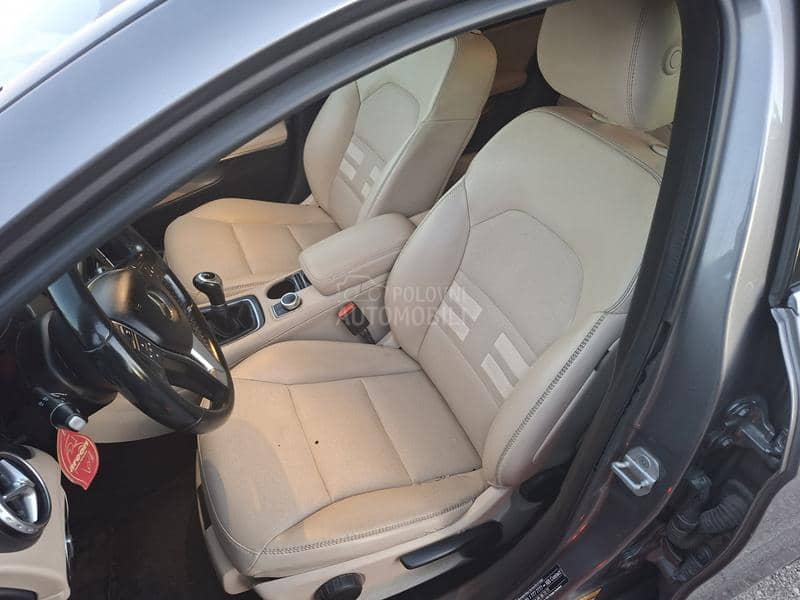 Mercedes Benz GLA 200 200cdi