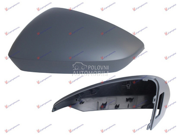 POKLOPAC RETROVIZORA PM (MRTAV za Audi A3 od 2024. do 2025. god.