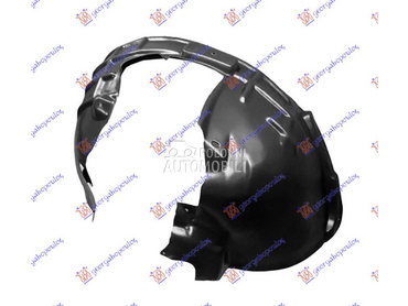 POTKRILO za Audi Q5 od 2012. do 2016. god.