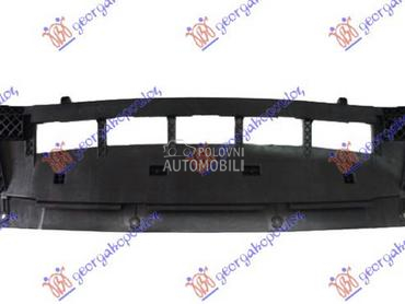 ZASTITA MOTORA ISPOD BRANIKA za Audi Q5 od 2012. do 2016. god.