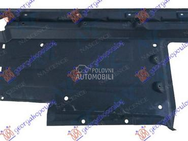 ZASTITA PODA (SREDNJI DEO) PLA za Audi Q5 od 2012. do 2016. god.