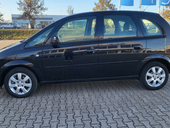 Opel Meriva 1.6