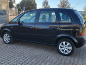 Opel Meriva 1.6