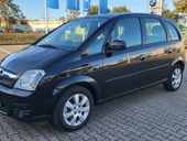 Opel Meriva 1.6