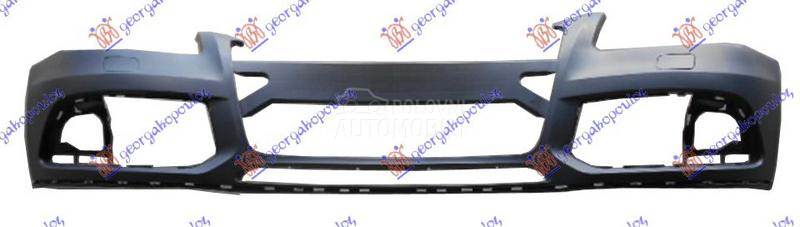 PREDNJI BRANIK PM (PRSKALICE)