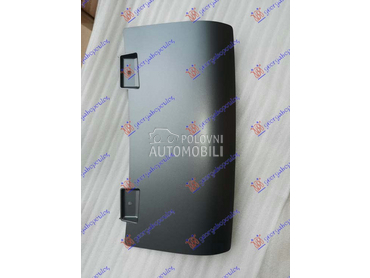 POKLOPAC KUKE ZA PRIKOLICU ZAD za Audi Q5 od 2012. do 2016. god.