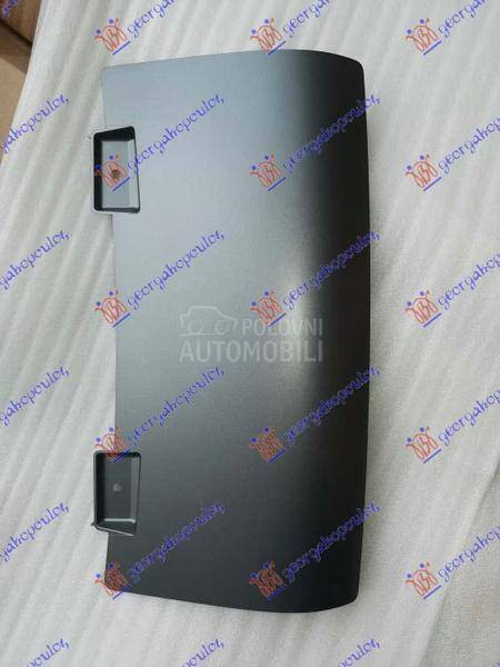 POKLOPAC KUKE ZA PRIKOLICU ZAD