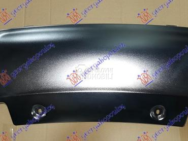 POKLOPAC KUKE ZA PRIKOLICU ZAD za Audi Q5 od 2012. do 2016. god.