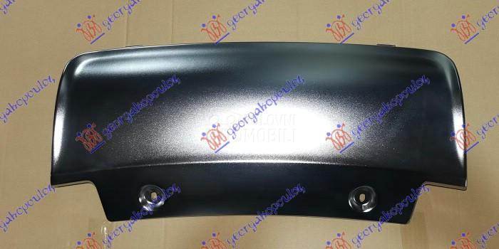 POKLOPAC KUKE ZA PRIKOLICU ZAD