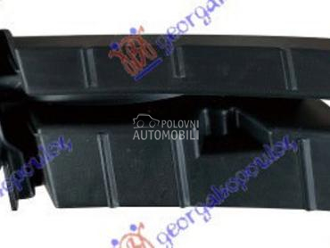 NOSAC PREDNJEG BRANIKA PLASTIC za Audi Q5 od 2012. do 2016. god.