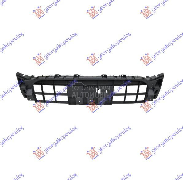NOSAC PVC MASKE UNUTRASNJI (S-