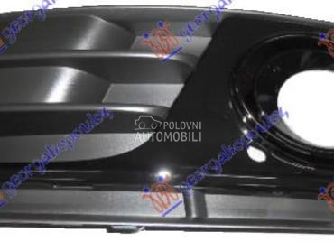 RESETKA PREDNJEG BRANIKA za Audi Q5 od 2012. do 2016. god.