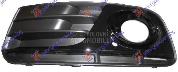 RESETKA PREDNJEG BRANIKA