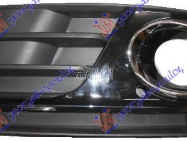 RESETKA PREDNJEG BRANIKA (HROM za Audi Q5 od 2012. do 2016. god.