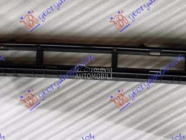 CENTRALNA RESETKA (S-LINE) za Audi Q5 od 2012. do 2016. god.