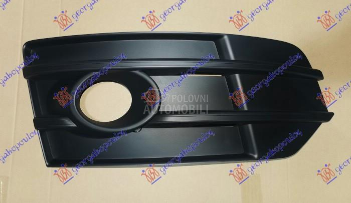 RESETKA PREDNJEG BRANIKA (OFFR