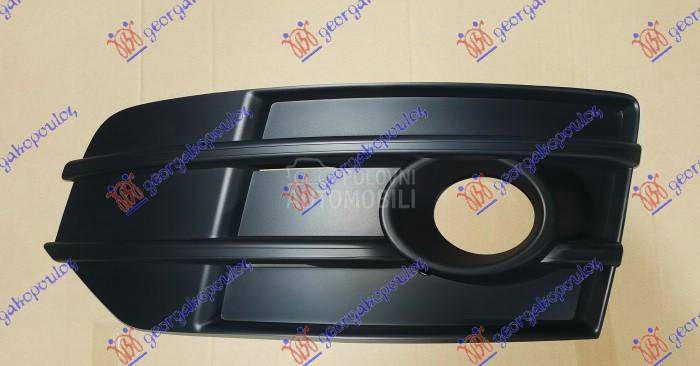 RESETKA PREDNJEG BRANIKA (OFFR