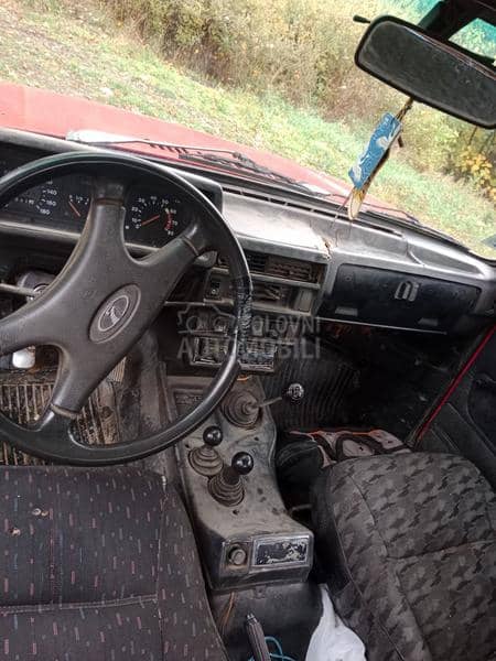 Lada Niva 1.6 4x4