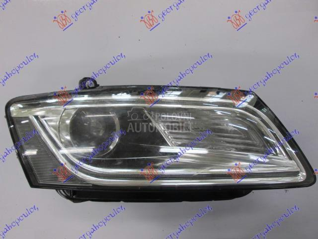 FAR Bi-XENON SA LED DNEVNIM SV