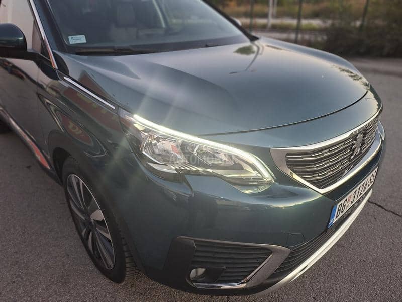 Peugeot 5008 alure