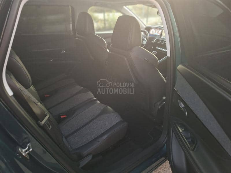 Peugeot 5008 alure
