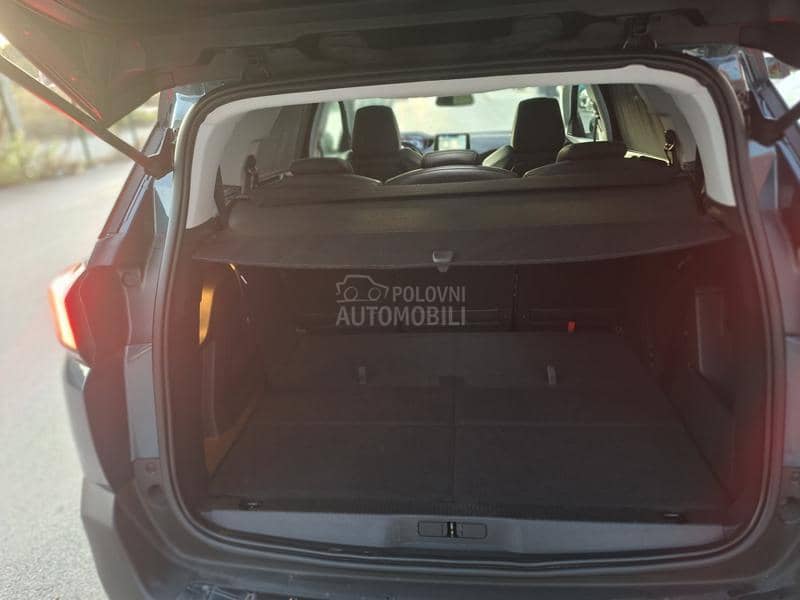 Peugeot 5008 alure
