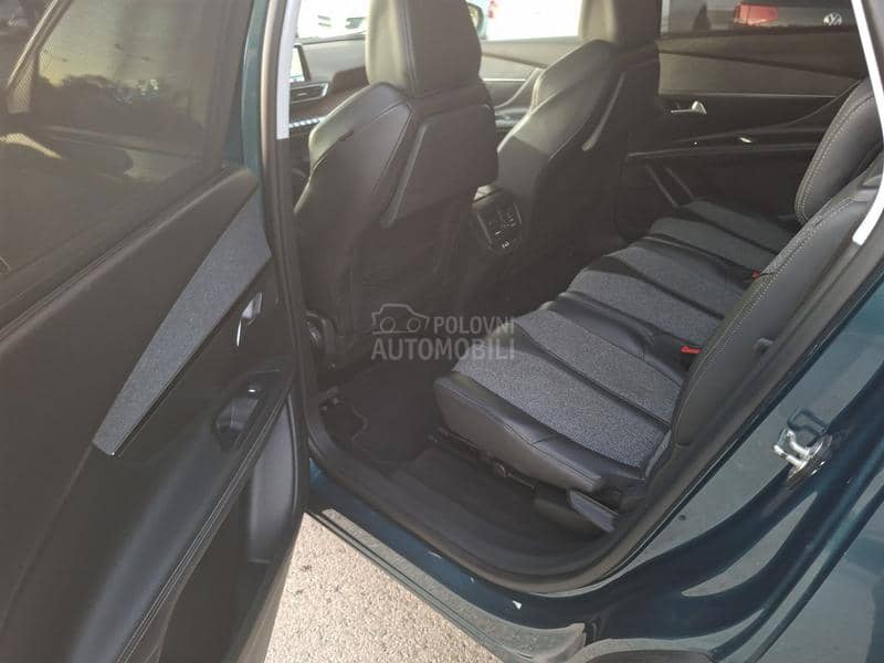 Peugeot 5008 alure