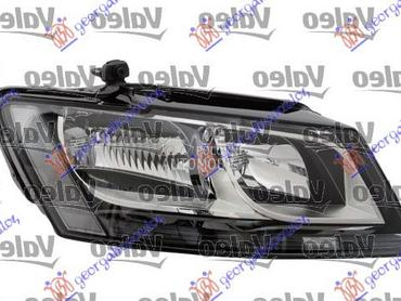 FAR ELEKTRICNI SA LED DNEVNIM za Audi Q5 od 2012. do 2016. god.