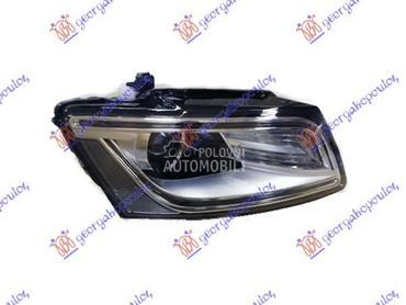 FAR Bi-XENON AFS SA LED DNEVNI za Audi Q5 od 2012. do 2016. god.