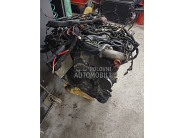 motor 2.7tdi-3.0 tdi za Audi A6, A6 Allroad od 2004. do 2008. god.