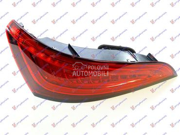 STOP LAMPA (LED) (DEPO) za Audi Q5 od 2012. do 2016. god.