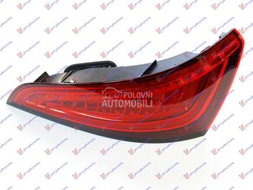 STOP LAMPA LED (MARELLI) za Audi Q5 od 2012. do 2016. god.