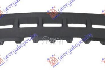 SPOJLER PREDNJEG BRANIKA za Audi Q5 od 2012. do 2016. god.