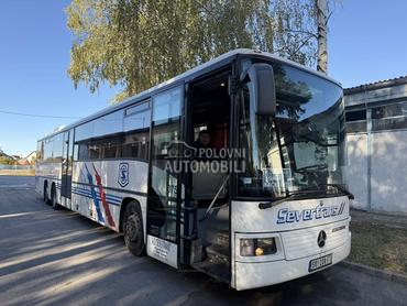 Mercedes Benz Integro L