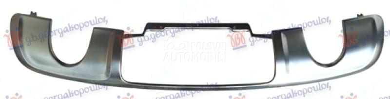 SPOJLER ZADNJEG BRANIKA (OFFRO